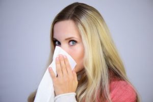 Nasennebenhöhlenentzündung Hausmittel