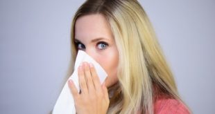 Nasennebenhöhlenentzündung Hausmittel