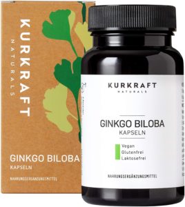 Ginkgo