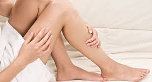 Hausmittel Kribbeln Beine