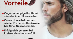 Hausmittel Kopfhautjucken