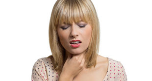 Heiserkeit Hausmittel