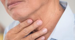 Stimme weg Hausmittel