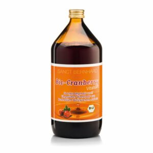 Preiselbeersaft